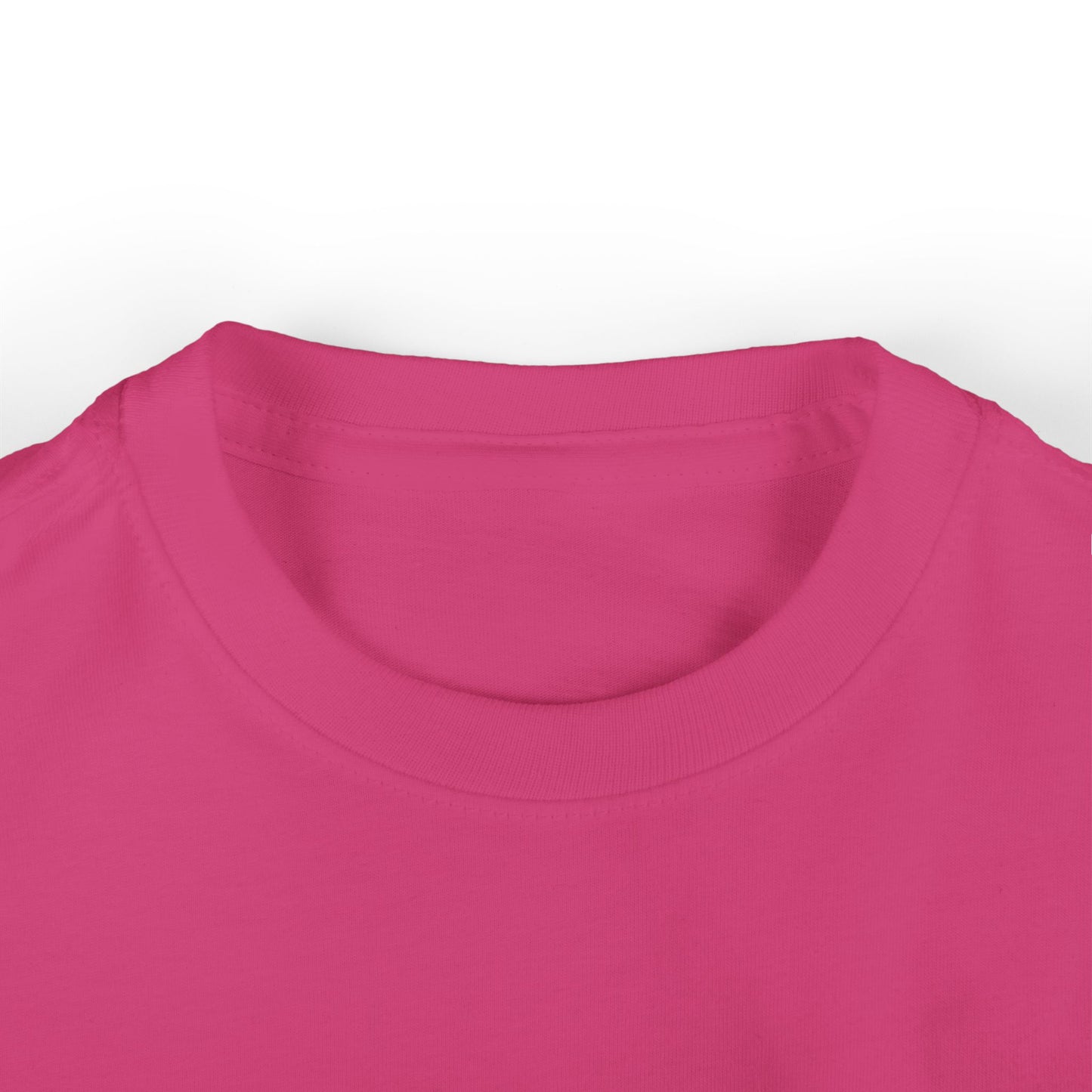 First Ramadan Infant Fine Jersey Tee - Colorful Celebration Shirt for Babies