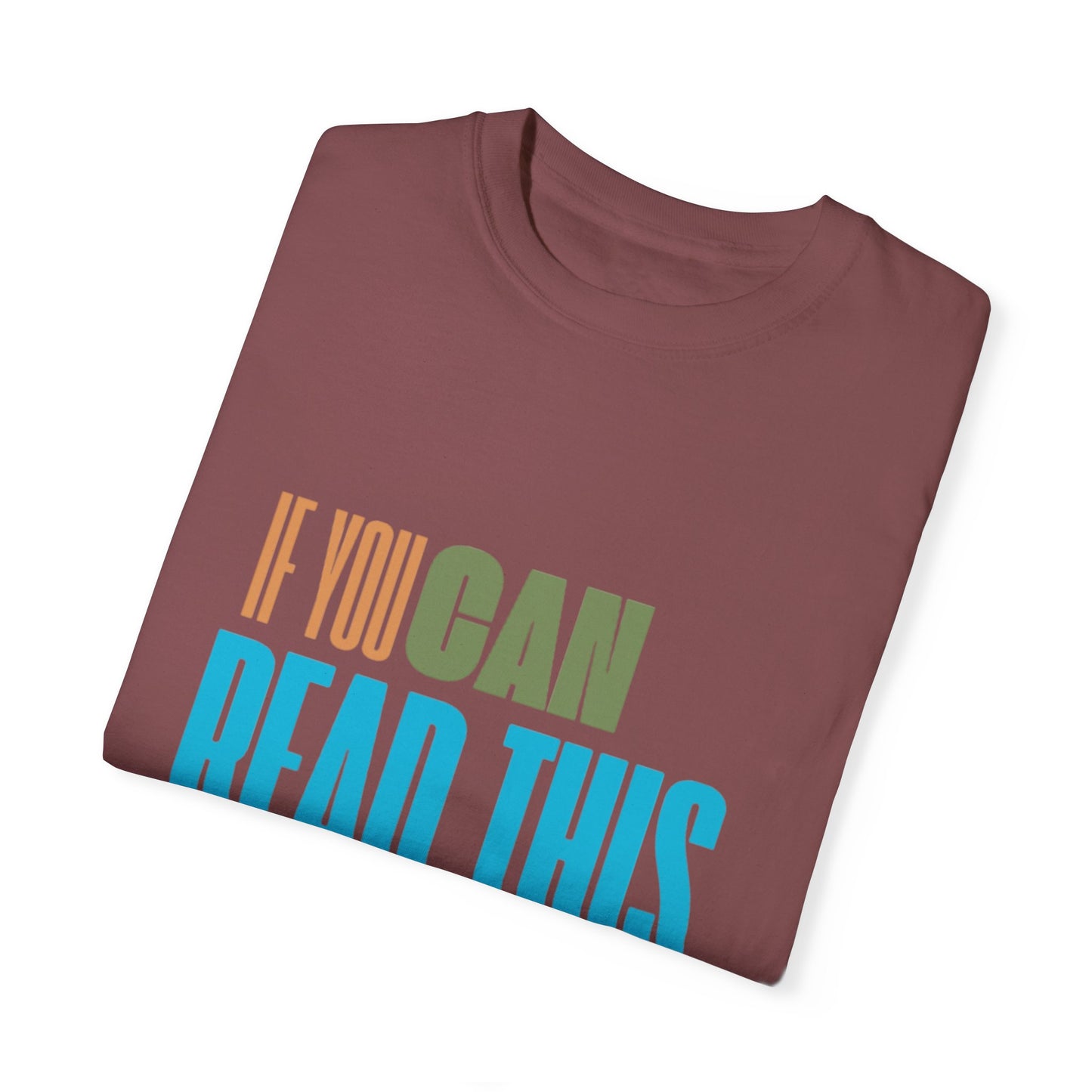 Ramadan Fasted Training T-Shirt - Perfect for Fitness Enthusiasts