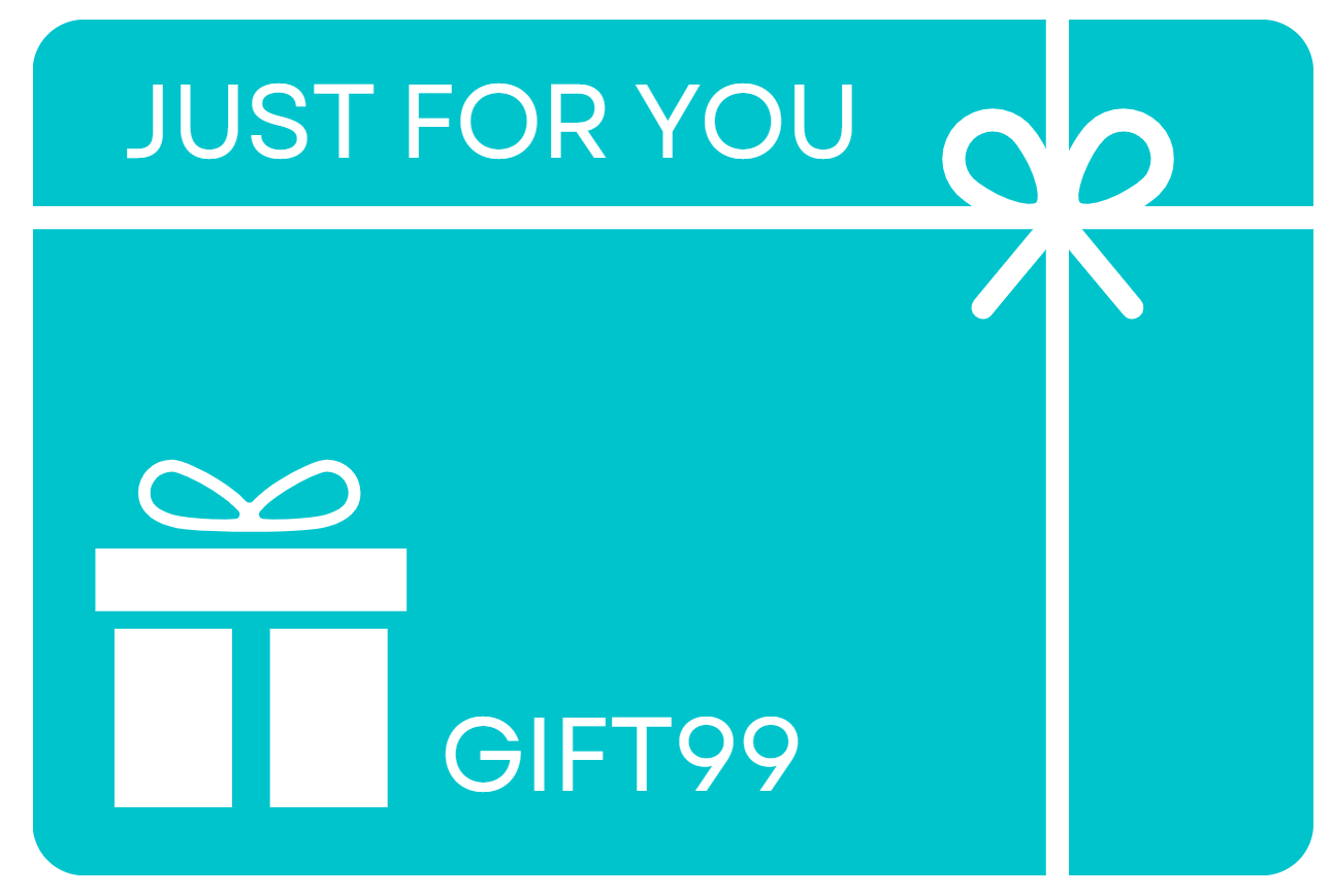 Maknun Gift card for a special someone