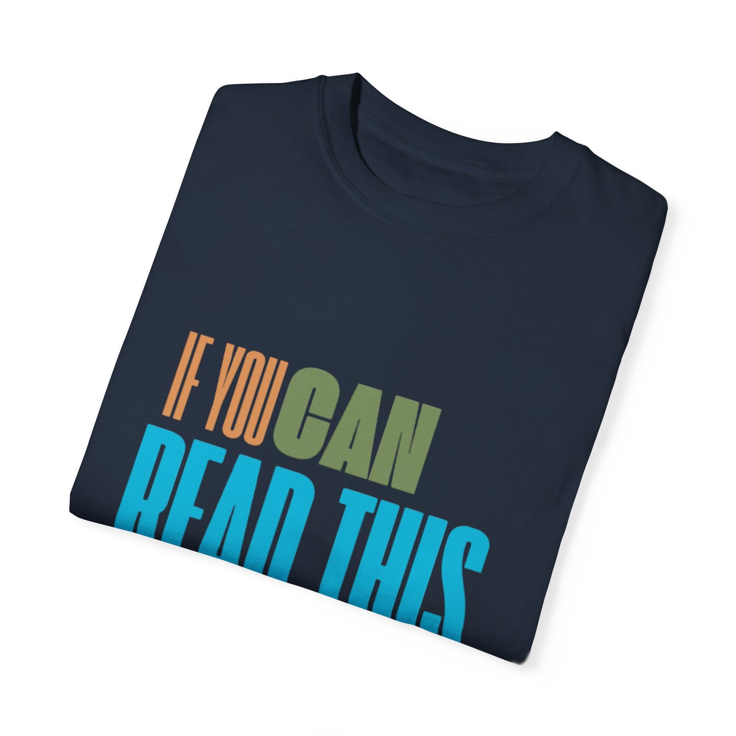 Ramadan Fasted Training T-Shirt - Perfect for Fitness Enthusiasts