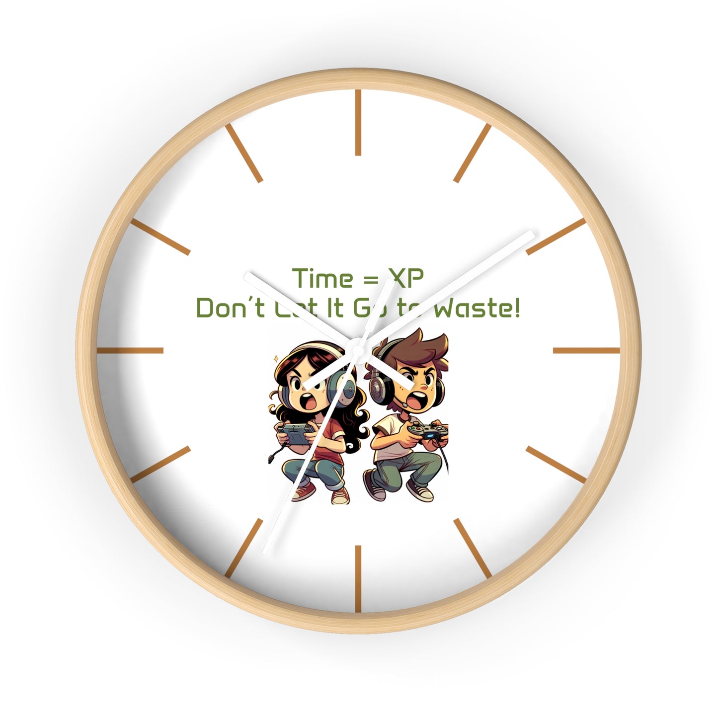 Wall Clock