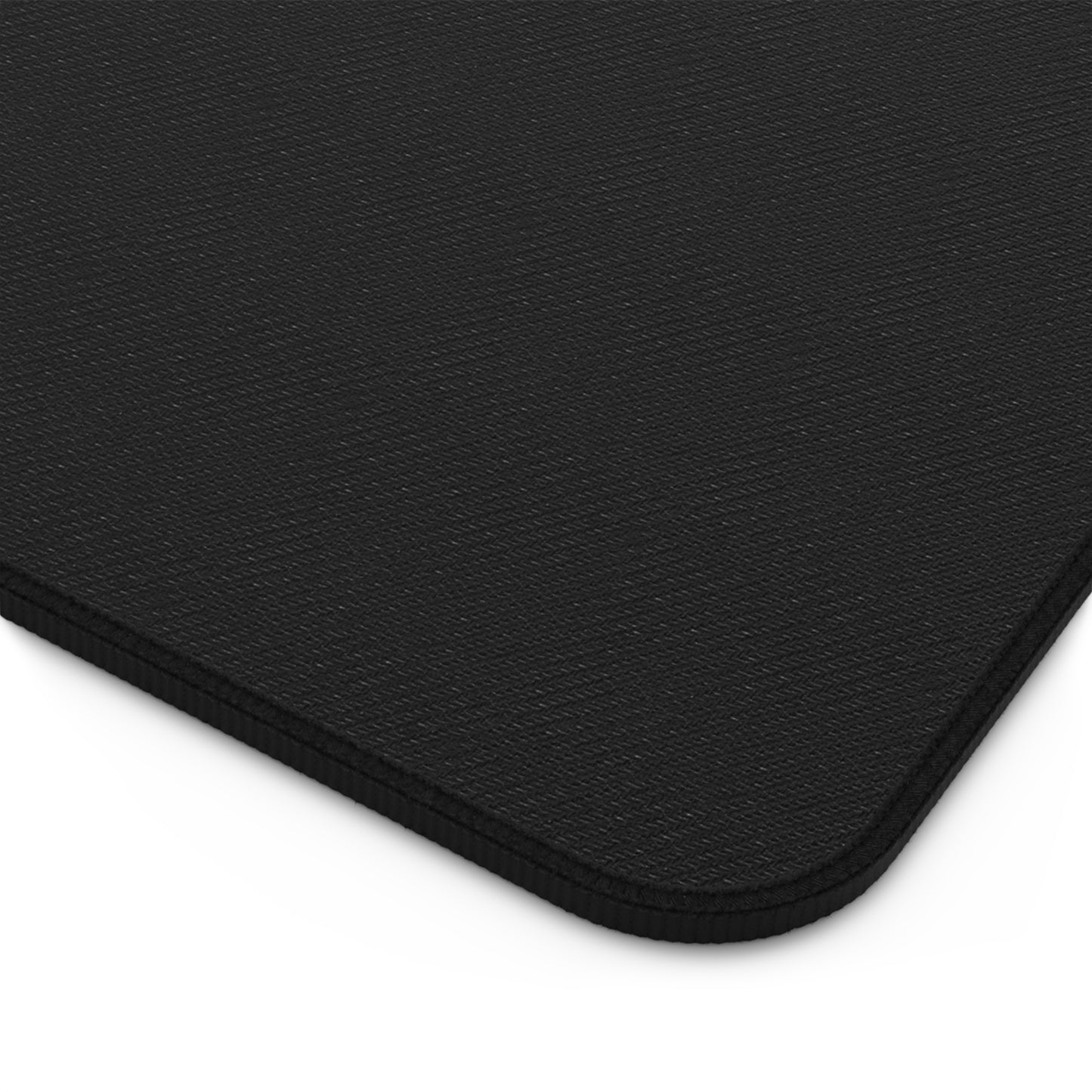 Floral Desk Mat for Home Office - Stylish & Functional Workspace Decor Mouse Pad