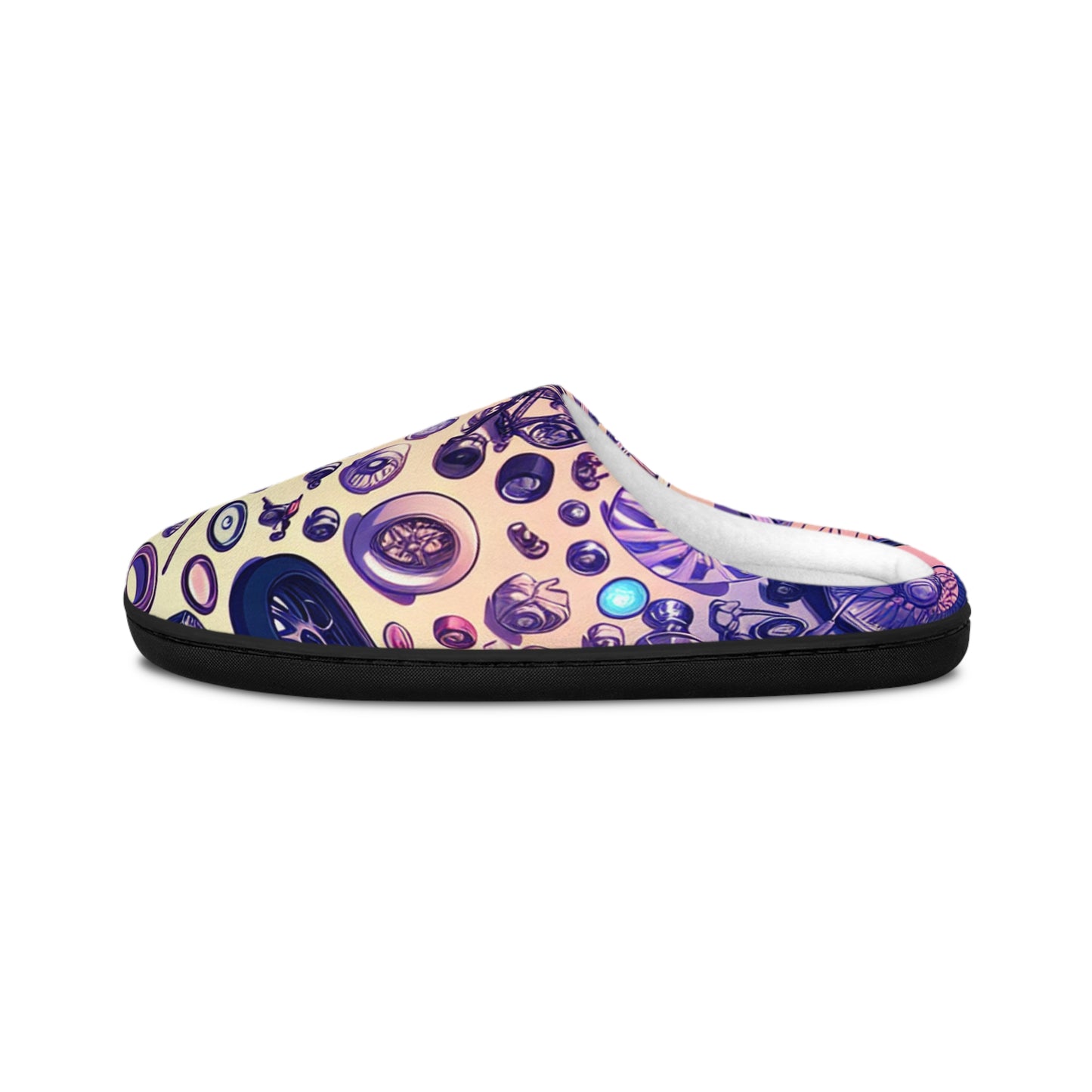 Women's Indoor Slippers