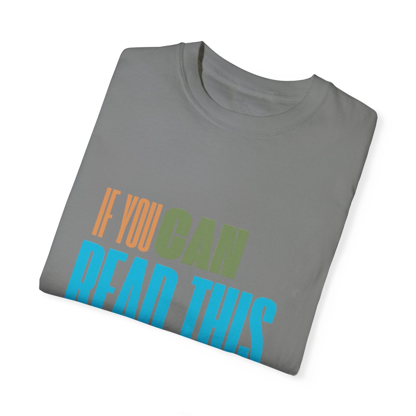 Ramadan Fasted Training T-Shirt - Perfect for Fitness Enthusiasts