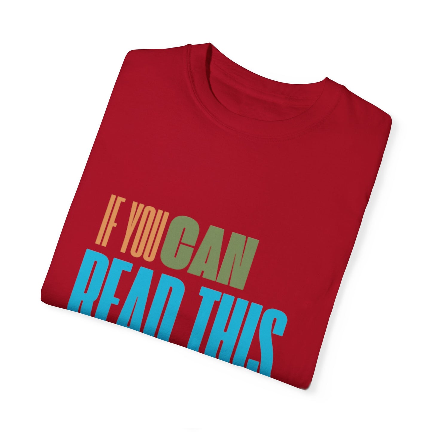 Ramadan Fasted Training T-Shirt - Perfect for Fitness Enthusiasts