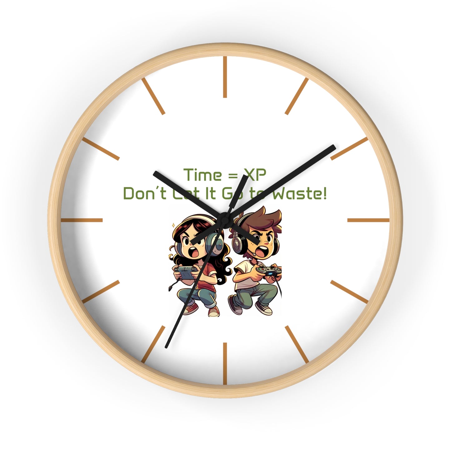 Wall Clock