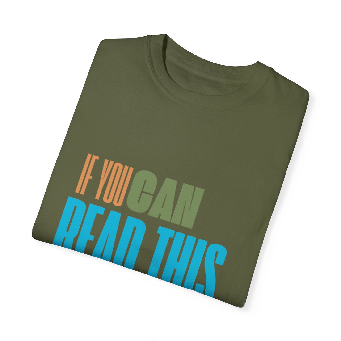 Ramadan Fasted Training T-Shirt - Perfect for Fitness Enthusiasts