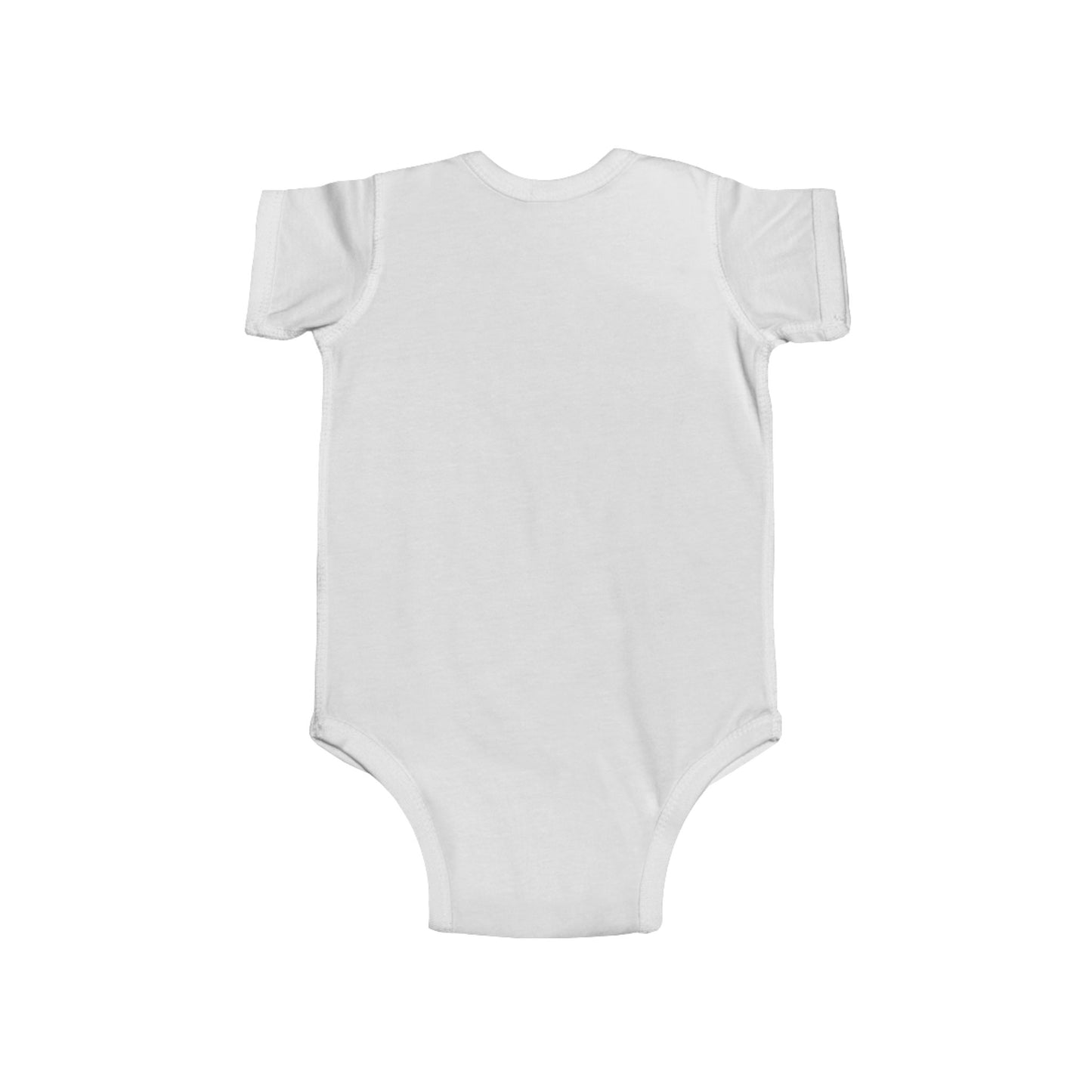 Coolest Kid Infant Bodysuit Onesie - Perfect Baby Gift