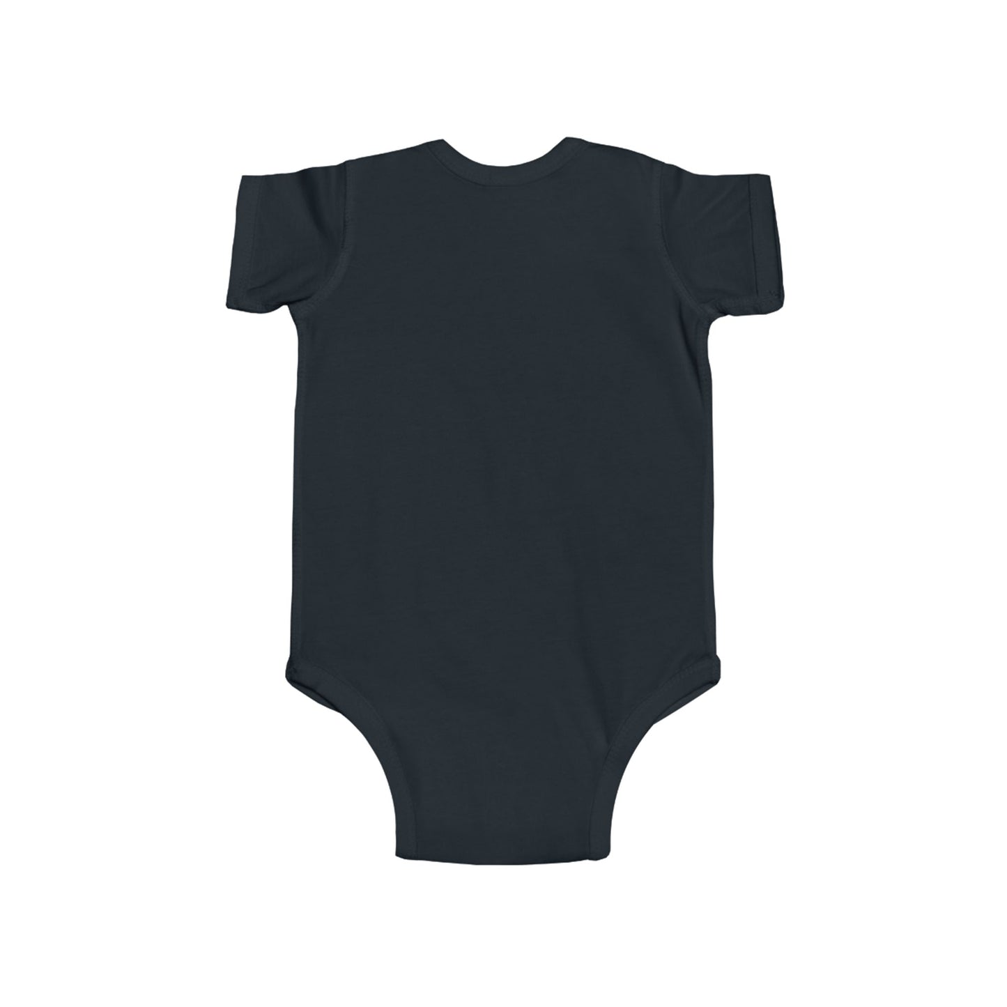 Coolest Kid Infant Bodysuit Onesie - Perfect Baby Gift