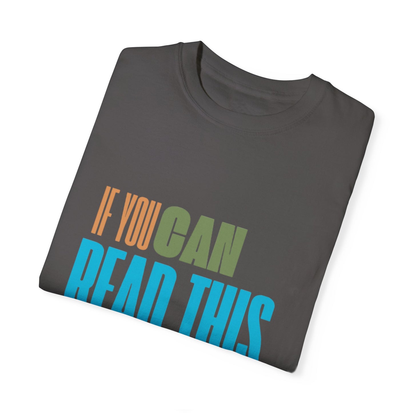 Ramadan Fasted Training T-Shirt - Perfect for Fitness Enthusiasts