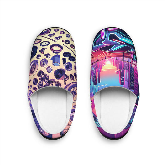 Women's Indoor Slippers