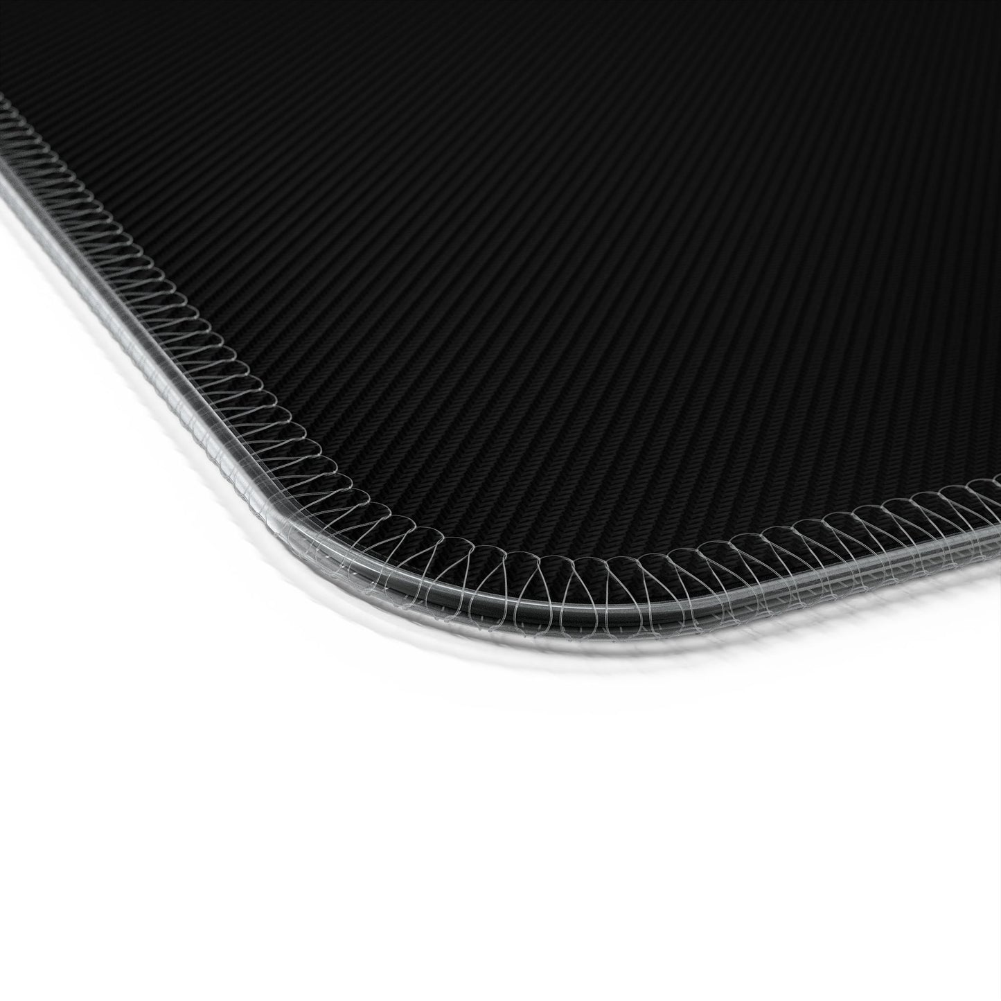Gaming Mouse Pad with Wireless Charging - Perfect for Gamers and Tech Enthusiasts - Floral Bloom