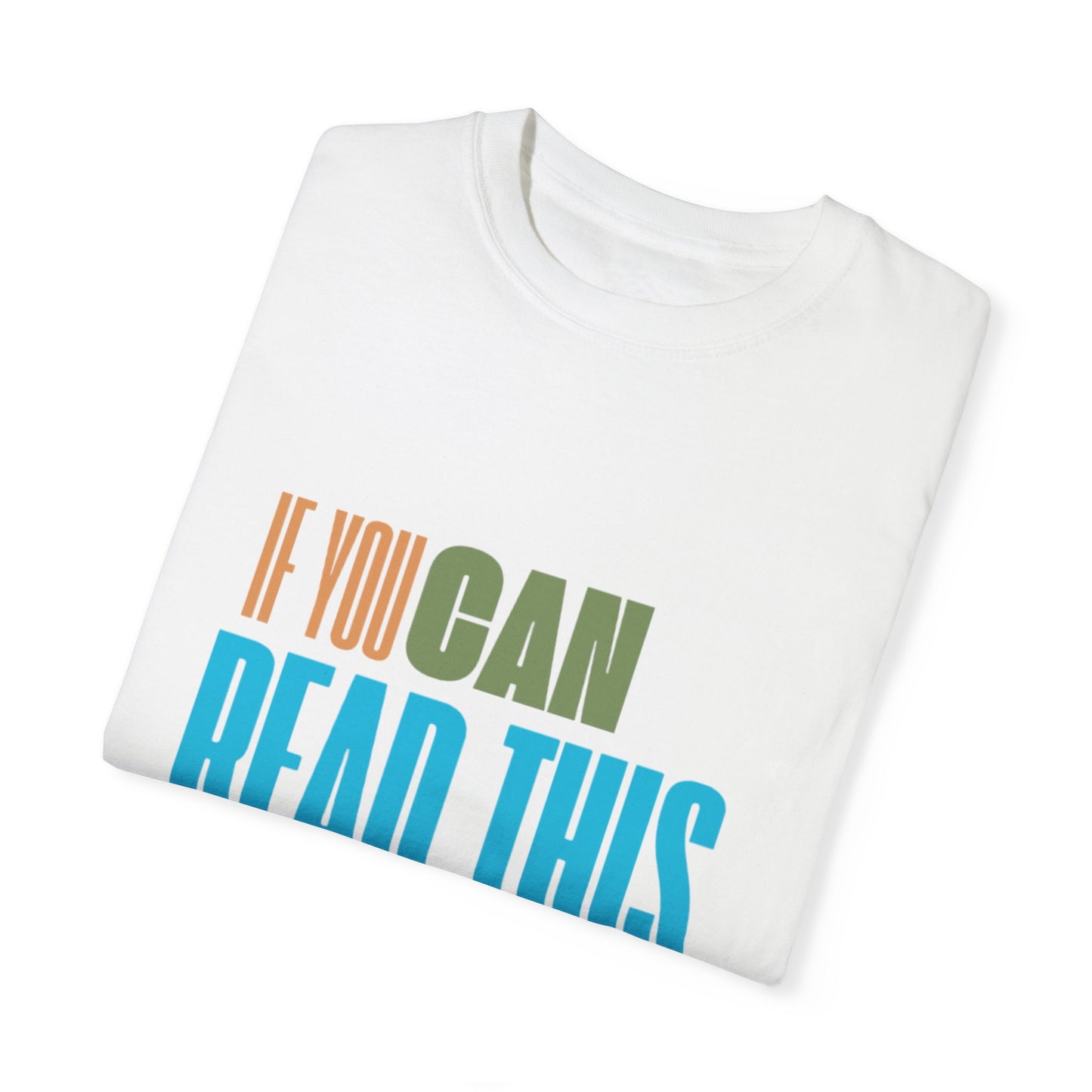 Ramadan Fasted Training T-Shirt - Perfect for Fitness Enthusiasts