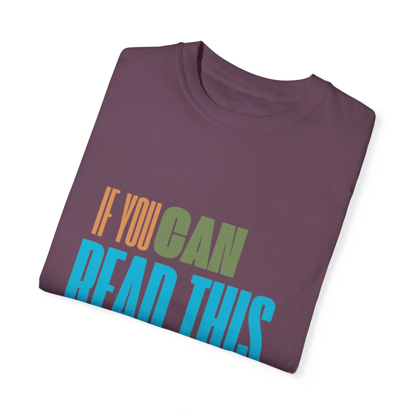 Ramadan Fasted Training T-Shirt - Perfect for Fitness Enthusiasts
