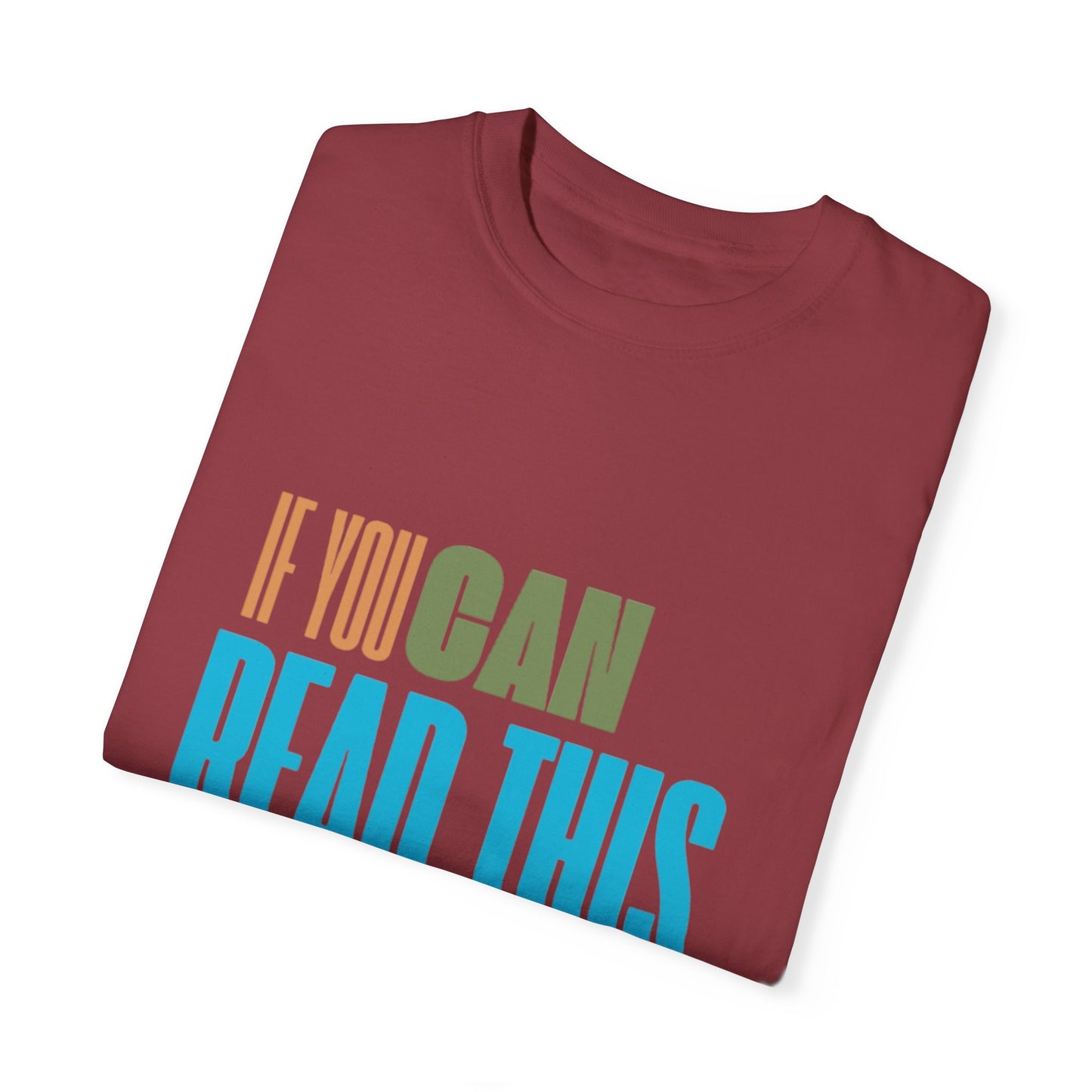 Ramadan Fasted Training T-Shirt - Perfect for Fitness Enthusiasts