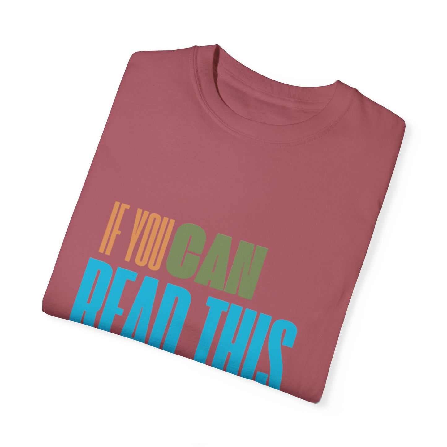 Ramadan Fasted Training T-Shirt - Perfect for Fitness Enthusiasts