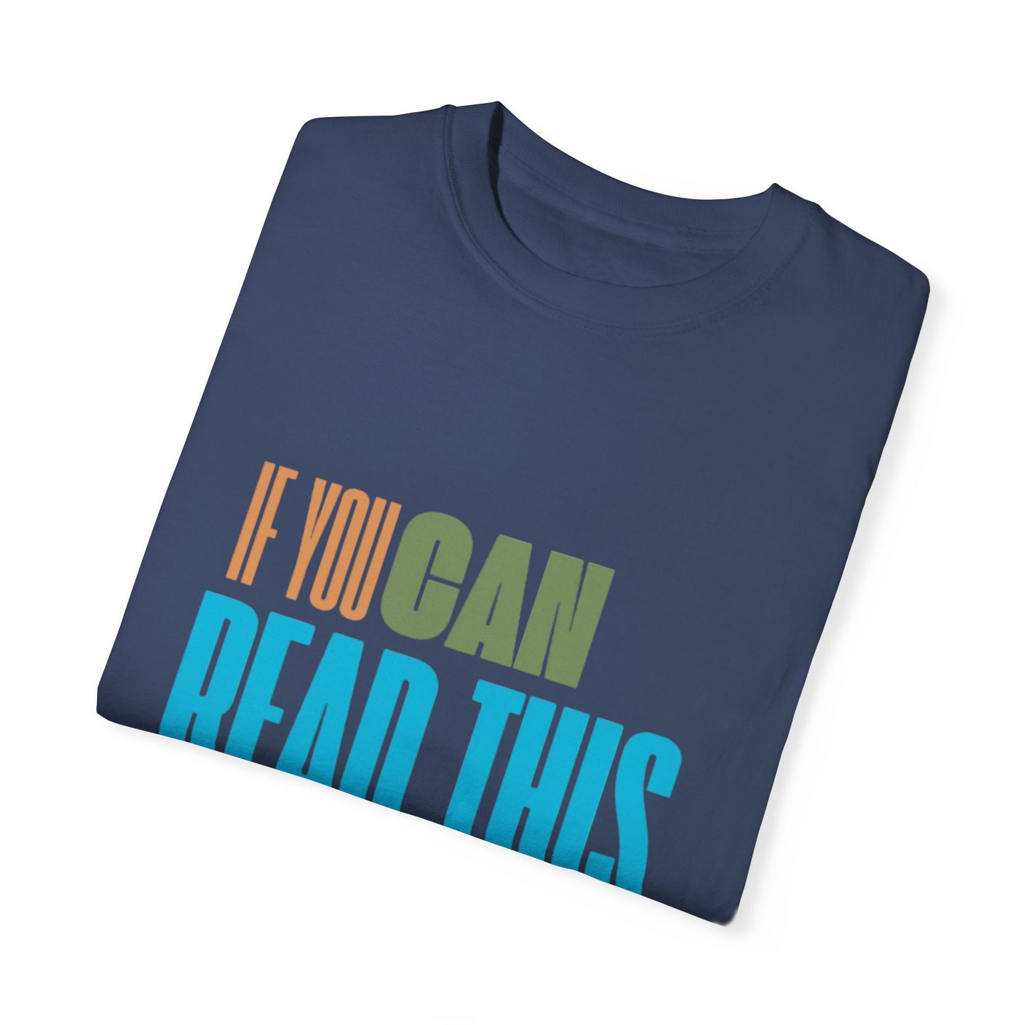 Ramadan Fasted Training T-Shirt - Perfect for Fitness Enthusiasts