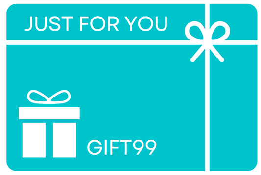 Maknun Gift card for a special someone